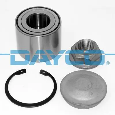 DAYCO KWD1084 - Radlagersatz Neue Ware
