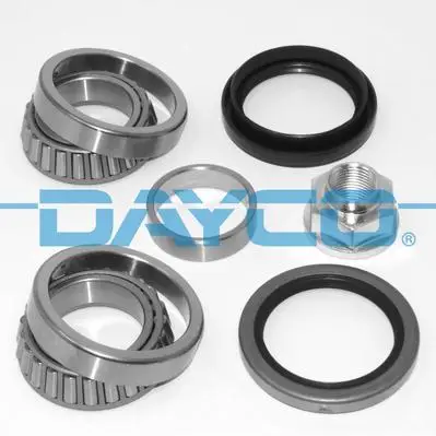 DAYCO KWD1161 - Radlagersatz Zertifiziert
