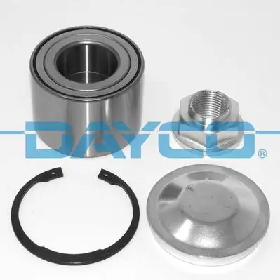 DAYCO KWD1175 - Radlagersatz Markenware