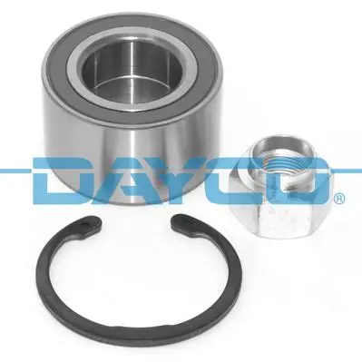 Neu Im Sortiment DAYCO KWD1210 - Radlagersatz