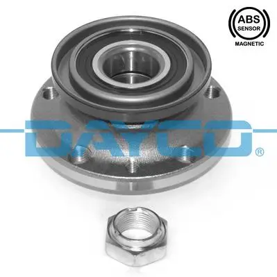 DAYCO KWD1391 - Radlagersatz Letzte Chance