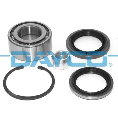 Sale DAYCO KWD1455 - Radlagersatz