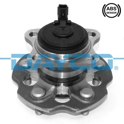 DAYCO KWD1358 - Radlagersatz Aktuell