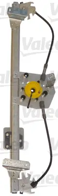 Neuheit VALEO 850911 - Fensterheber