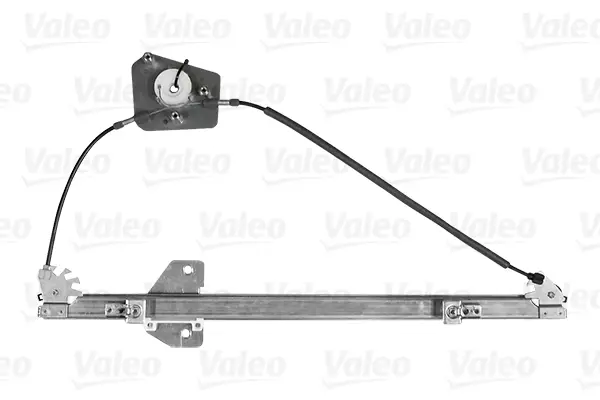 Schneller Versand VALEO 851314 - Fensterheber