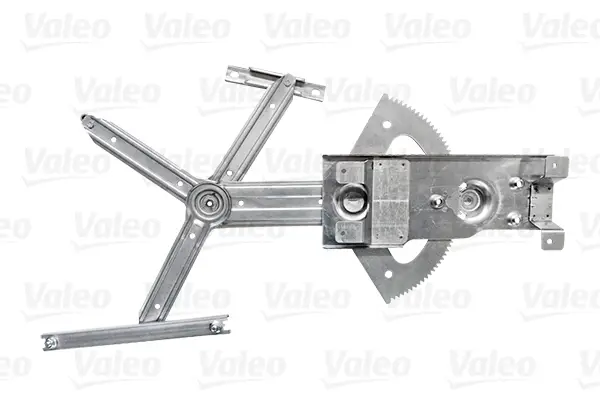 VALEO 851400 - Fensterheber Bestpreis