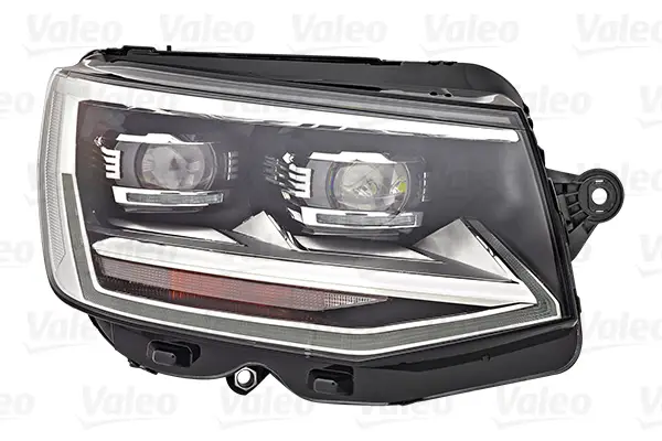VALEO 046717 - Hauptscheinwerfer - ORIGINAL PART Günstig