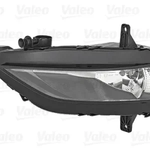 VALEO 047417 - Nebelscheinwerfer - ORIGINAL PART Sonderaktion