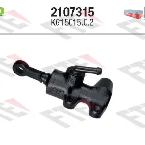 VALEO 2107315 - Geberzylinder, Kupplung - FTE CLUTCH ACTUATION Abverkauf