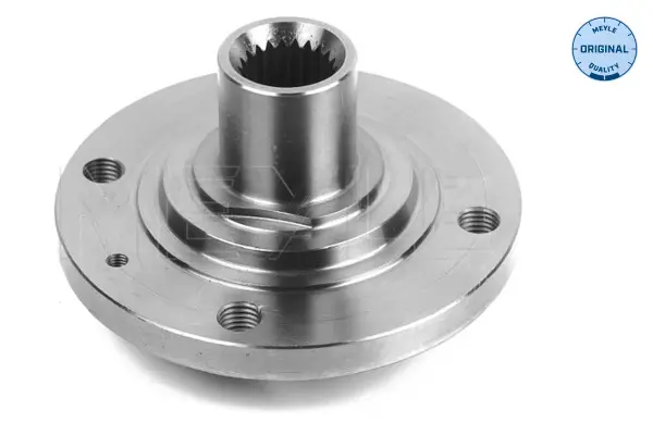 MEYLE 100 407 0006 - Radnabe - MEYLE-ORIGINAL True to OE. Begrenztes Angebot