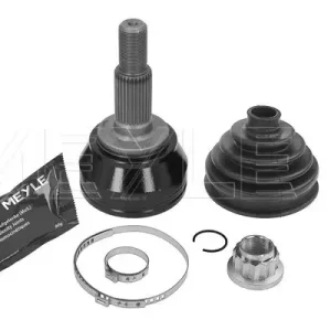 Direkt Vom Hersteller MEYLE 100 498 0157 - Gelenksatz, Antriebswelle - MEYLE-ORIGINAL True to OE.