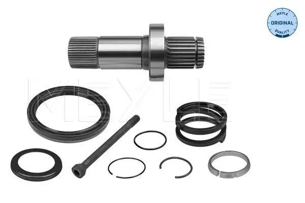 Begrenztes Angebot MEYLE 100 498 0242 - Steckwelle, Differential - MEYLE-ORIGINAL True to OE.
