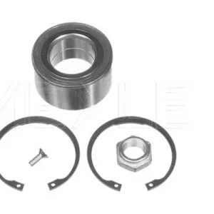 Billig MEYLE 100 598 0235 - Radlagersatz - MEYLE-ORIGINAL True to OE.
