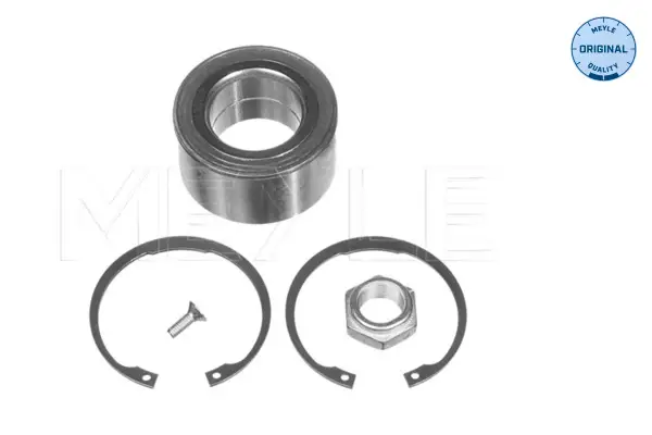 Billig MEYLE 100 598 0235 - Radlagersatz - MEYLE-ORIGINAL True to OE.