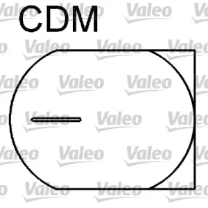 VALEO 440135 - Generator - VALEO RE-GEN REMANUFACTURED Versand Am Gleichen Tag