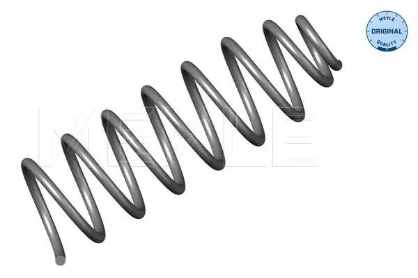 MEYLE 100 739 0030 - Fahrwerksfeder - MEYLE-ORIGINAL True to OE. Echt