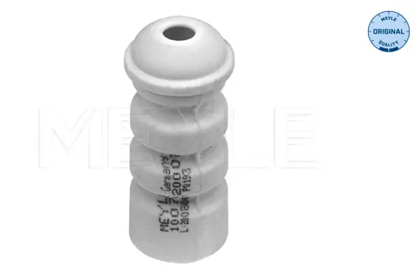 MEYLE 100 742 0007 - Anschlagpuffer, Federung - MEYLE-ORIGINAL True to OE. Knallerangebot