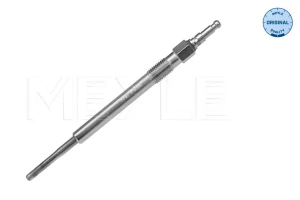 MEYLE 100 860 0003 - Glühkerze - MEYLE-ORIGINAL True to OE. Markenprodukt