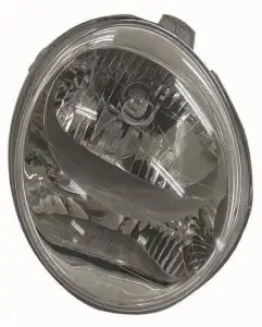 ABAKUS 222-1120R-LD-E - Hauptscheinwerfer Preisknaller
