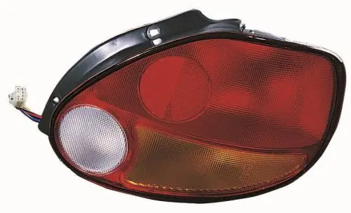 Bestseller ABAKUS 222-1905R-LD-AE - Heckleuchte