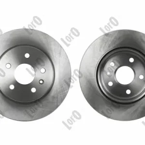 Saisonangebot ABAKUS 231-04-121 - Bremsscheibe