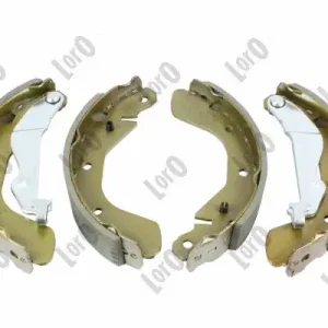 Sonderangebot ABAKUS 231-05-028 - Bremsbackensatz