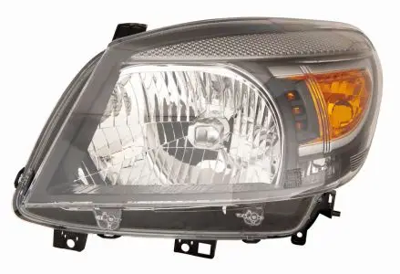 ABAKUS 231-1137R-LEMN2 - Hauptscheinwerfer Saisonangebot