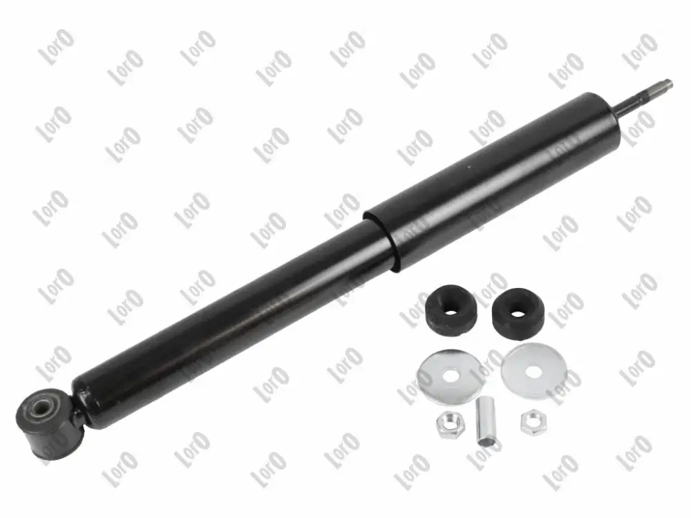 Bestseller ABAKUS 232-02-034 - Stoßdämpfer
