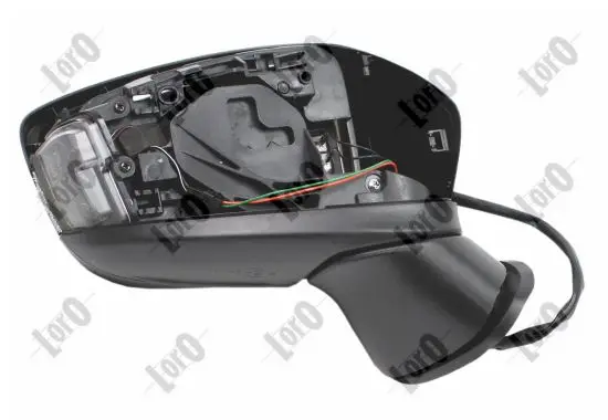 Angebot ABAKUS 2322M02 - Außenspiegel