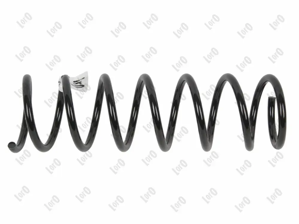 ABAKUS 234-02-027 - Fahrwerksfeder Mega-Angebot