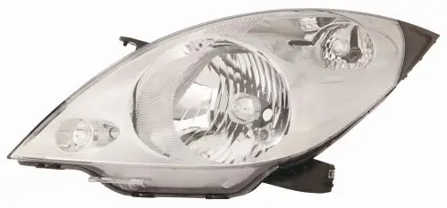 ABAKUS 235-1111RMLD-EM - Hauptscheinwerfer Günstig
