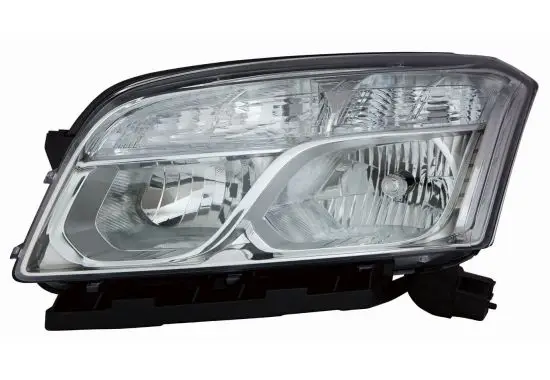 ABAKUS 235-1124LMLD-EM - Hauptscheinwerfer Begrenztes Angebot