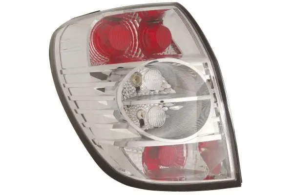 ABAKUS 235-1910L-UE-S - Heckleuchte Preiswert