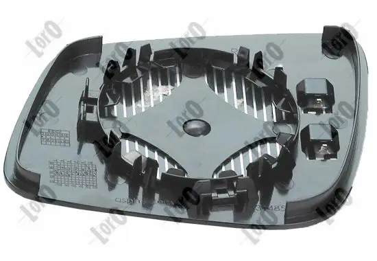 ABAKUS 2405G02 - Spiegelglas, Außenspiegel Letzte Chance
