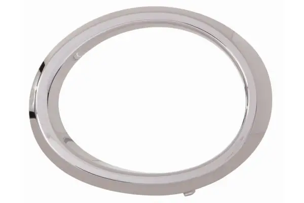 ABAKUS 312-2517L-UD - Lüftungsgitter, Stoßfänger Geprüft