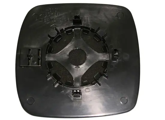 ABAKUS 3150G01 - Spiegelglas, Außenspiegel Wochenendangebot