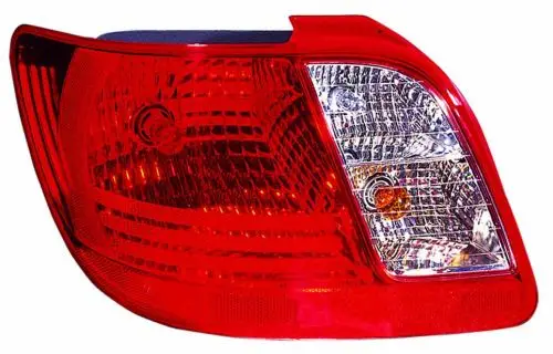ABAKUS 323-1920R-AQ - Heckleuchte Bestpreis