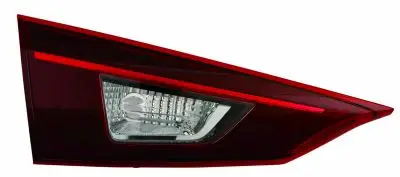 Mega-Angebot ABAKUS 316-1310R-UQ - Heckleuchte
