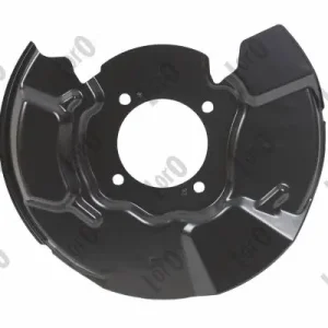 ABAKUS 131-07-176 - Spritzblech, Bremsscheibe Neue Ware