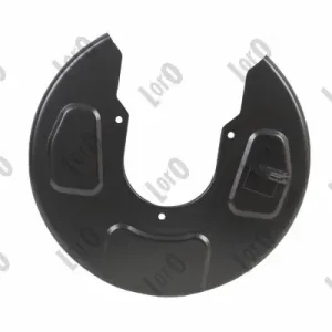 Online Kaufen ABAKUS 131-07-655 - Spritzblech, Bremsscheibe