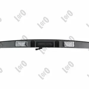 ABAKUS 132-004-079 - Heckklappengriff Knallerangebot
