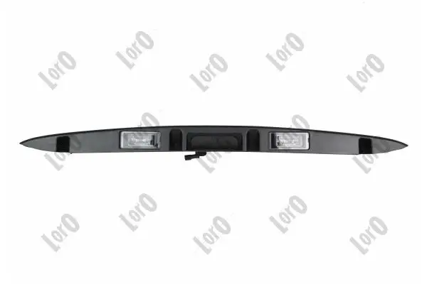 ABAKUS 132-004-079 - Heckklappengriff Knallerangebot