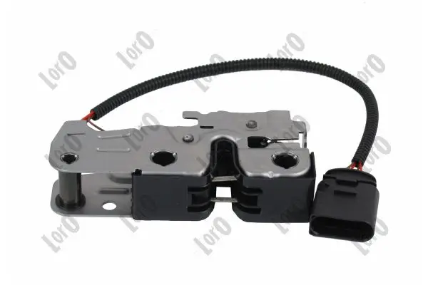 Begrenztes Angebot ABAKUS 132-053-124 - Motorhaubenschloss