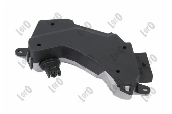 Mega-Angebot ABAKUS 133-037-006 - Widerstand, Innenraumgebläse