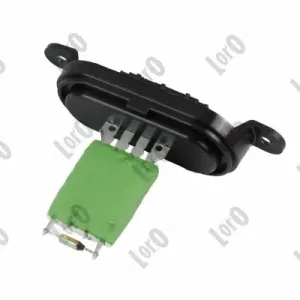 ABAKUS 133-053-007 - Widerstand, Innenraumgebläse Neu