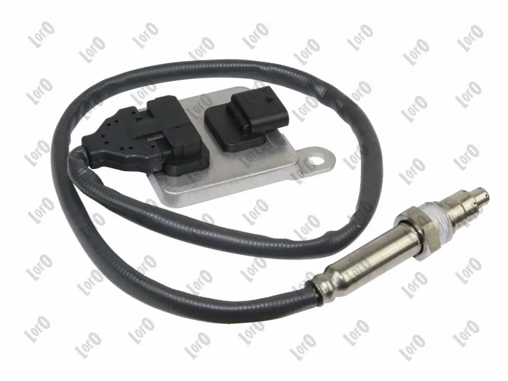 ABAKUS 134-02-025 - NOx-Sensor, NOx-Katalysator Markenprodukt