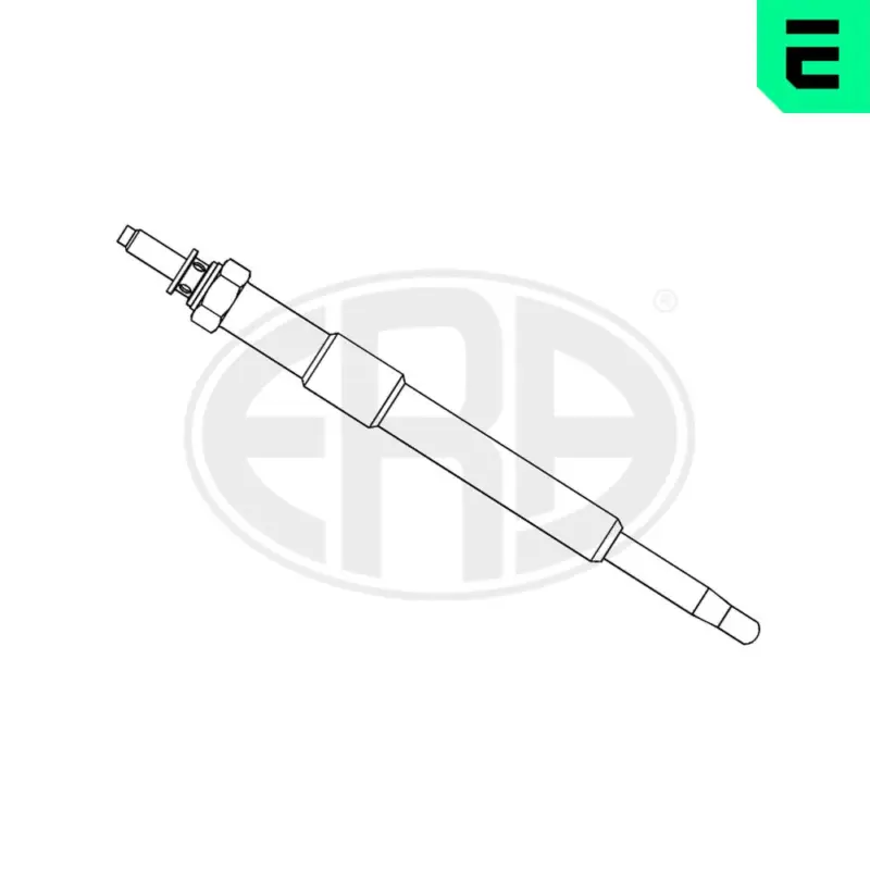 ERA 886038 - Glühkerze Schnäppchen