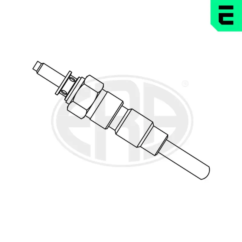 Top-Angebot ERA 886100 - Glühkerze