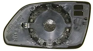 Expressversand ABAKUS 3506G02 - Spiegelglas, Außenspiegel