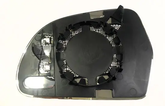 Heißes Angebot ABAKUS 3507G02 - Spiegelglas, Außenspiegel